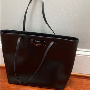 Kate Spade Bow Tote